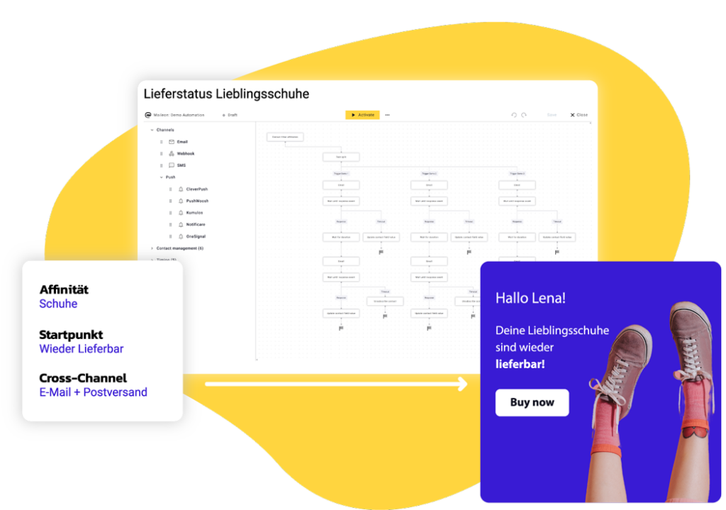Automation-Editor_Automation-Lösung